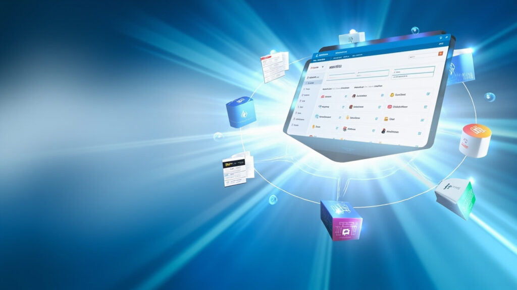 Multisite sur wordpress : la solution centralisée pour vos sites web