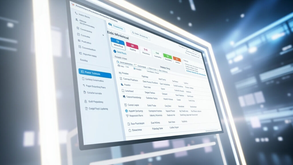 Administration wordpress : piloter votre site depuis le tableau de bord