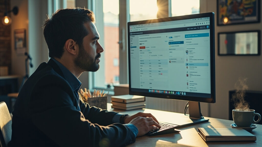 Expert wordpress : pourquoi faire appel à un spécialiste