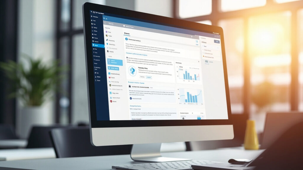 Fil d'ariane wordpress : guide complet pour la navigation et le seo