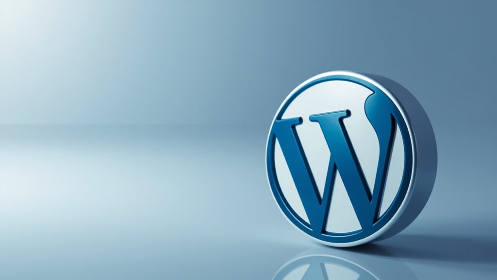 Logo wordpress png : guide d'intégration et bonnes pratiques