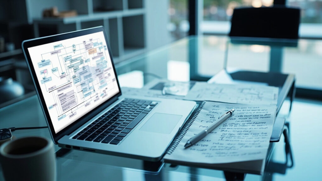 Plan de site wordpress : créer et maintenir un sitemap efficace