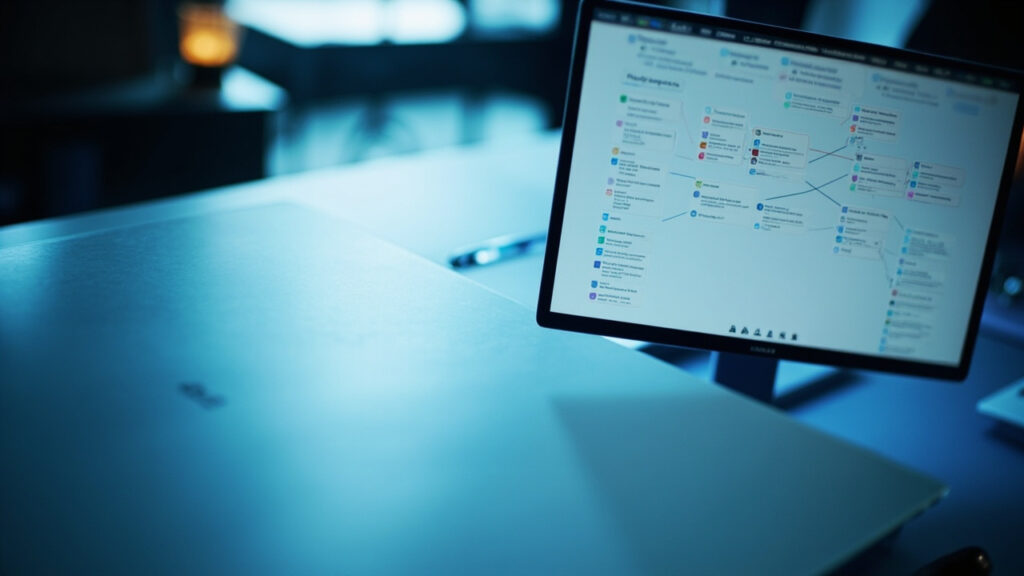 Plan de site wordpress : créer et maintenir un sitemap efficace