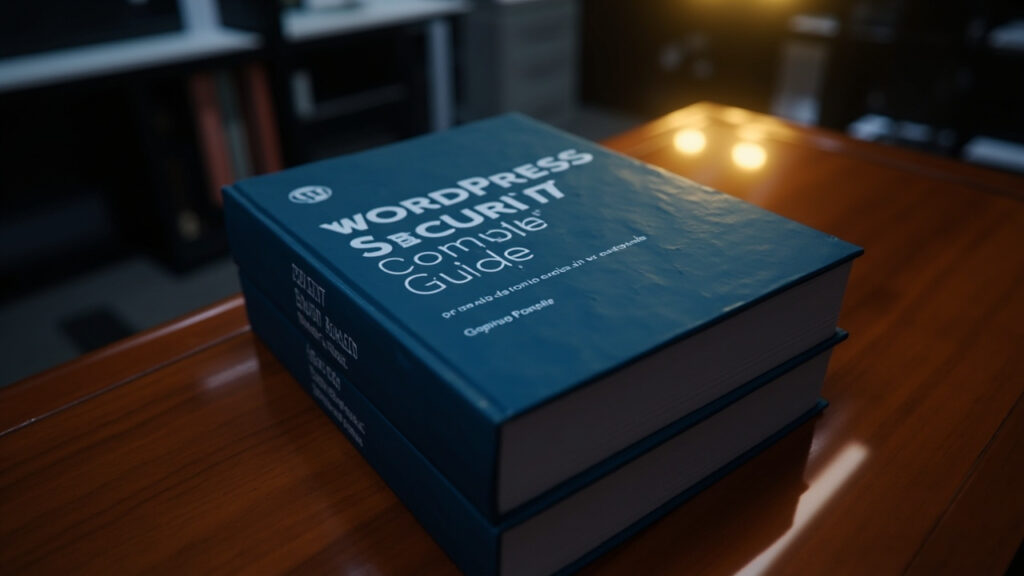 Audit de sécurité wordpress : guide complet