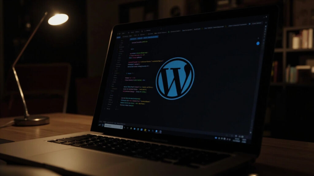 Installer wordpress sur un serveur local pour développer sans risque