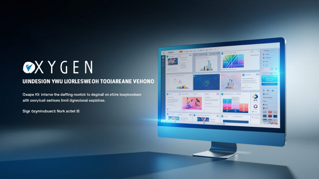 Oxygen wordpress : constructeur visuel pour sites sur mesure